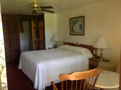 Howard House Lodge B & B