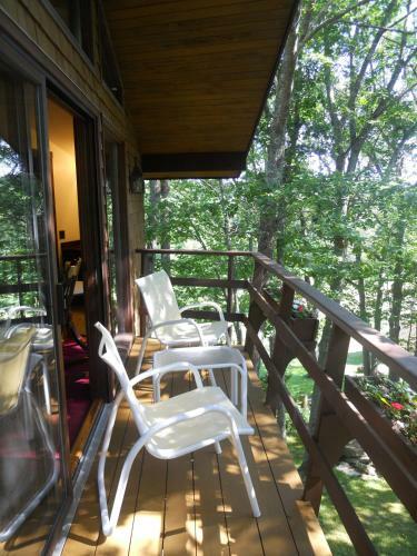 Howard House Lodge B & B