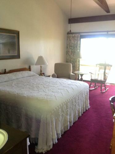 Howard House Lodge B & B