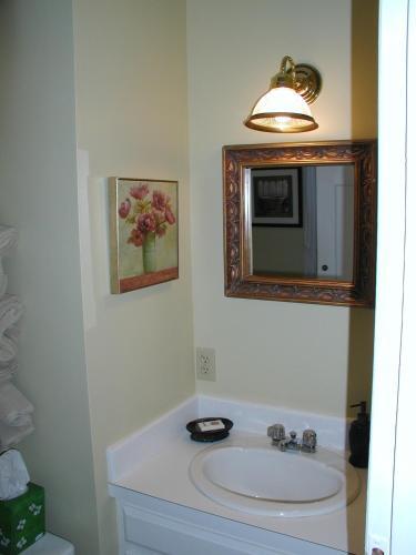 Bed & Breakfast Pepper House Inn