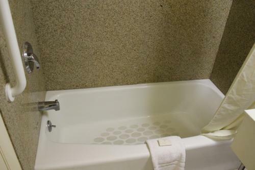 Motel Budget Inn - Farmington