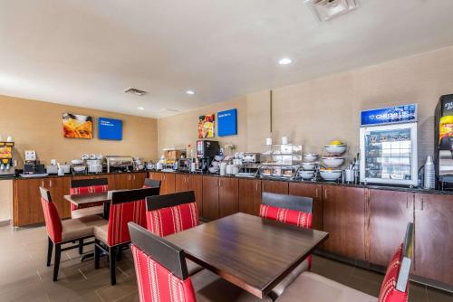 Hotel Quality Inn & Suites Dayton