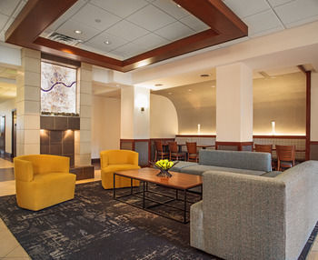 Hotel Hyatt Place Cincinnati/blue Ash