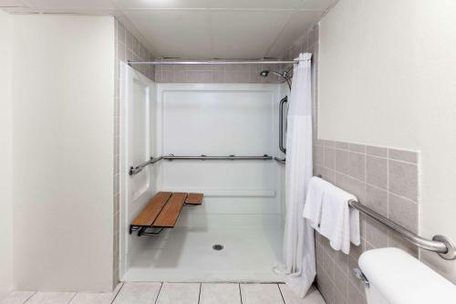 Motel Days Inn - Oklahoma City Fairgrounds