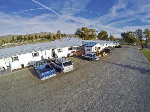 Baker City Motel & Rv