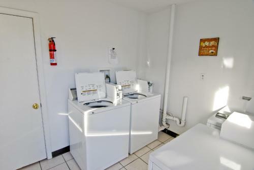 Baker City Motel & Rv