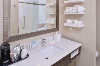 Hotel Hampton Inn & Suites Bend