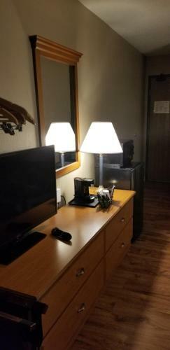Hotel Super 8 By Wyndham Stroudsburg