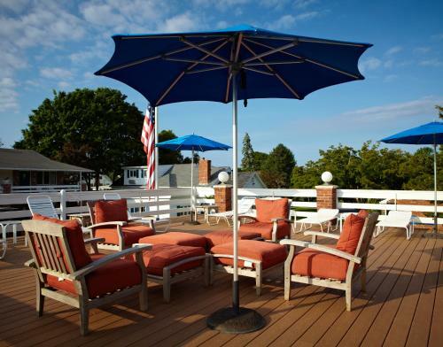 Hotel Breezeway Resort