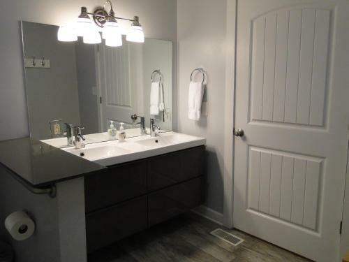 Bed & Breakfast Swamp Rabbit Inn