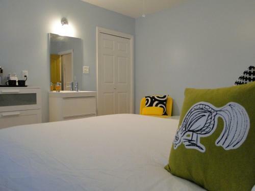 Bed & Breakfast Swamp Rabbit Inn