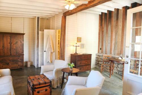 Bed & Breakfast Hoffman Haus