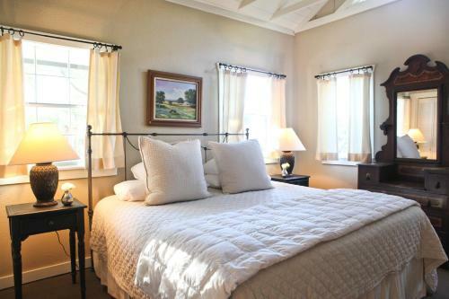 Bed & Breakfast Hoffman Haus