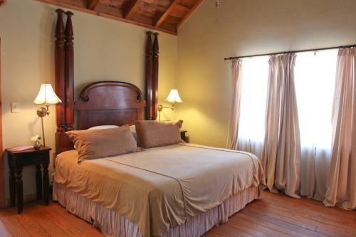 Bed & Breakfast Hoffman Haus