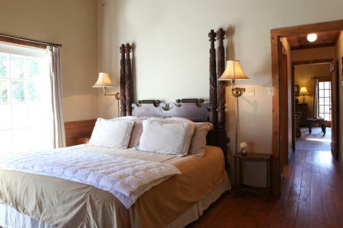 Bed & Breakfast Hoffman Haus