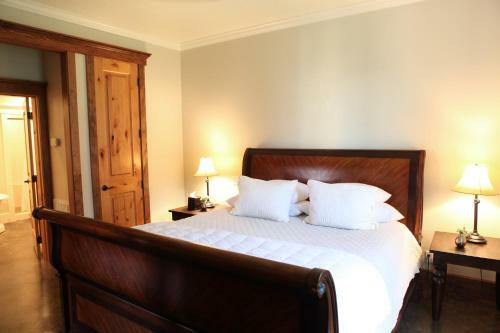 Bed & Breakfast Hoffman Haus