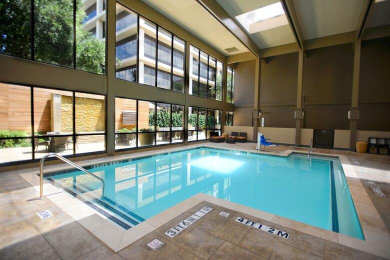 Magnolia Hotel Dallas Park Cities