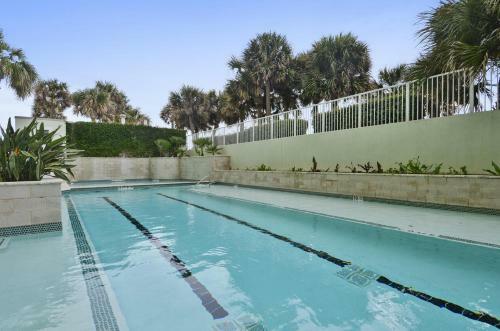Apartamento Ocean Grove 701