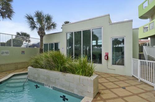 Apartamento Ocean Grove 701