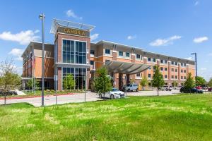 Cambria Hotel & Suites Plano