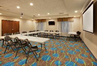 Hotel Hampton Inn And Suites Snyder