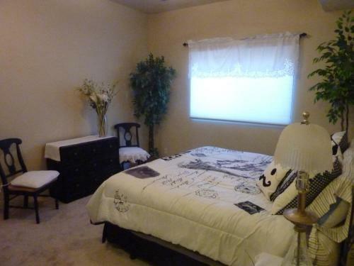 Red Cliffs Villas