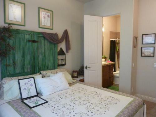 Red Cliffs Villas
