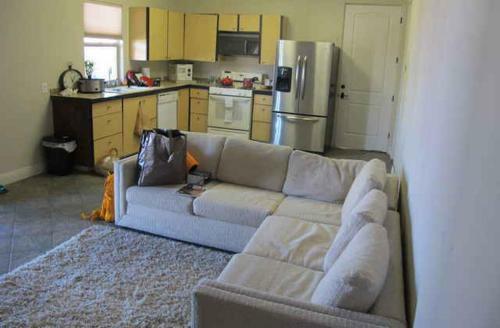 Red Cliffs Villas