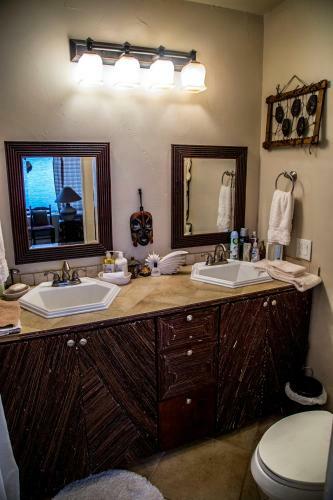 Red Cliffs Villas
