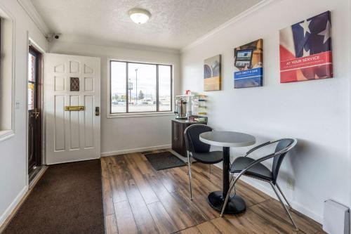 Hotel Motel 6 Tremonton