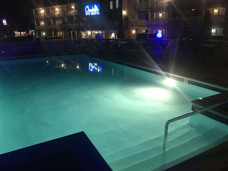 Hotel Chincoteague Inn