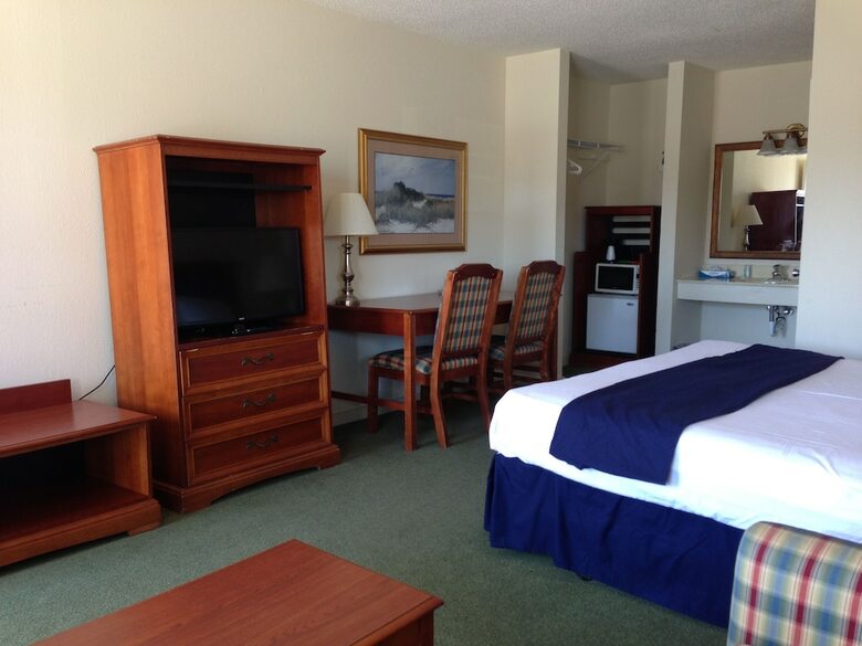 Hotel Chincoteague Inn