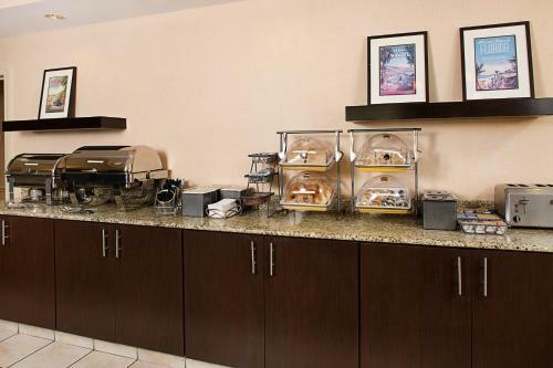Hotel Residence Inn Richmond Northwest