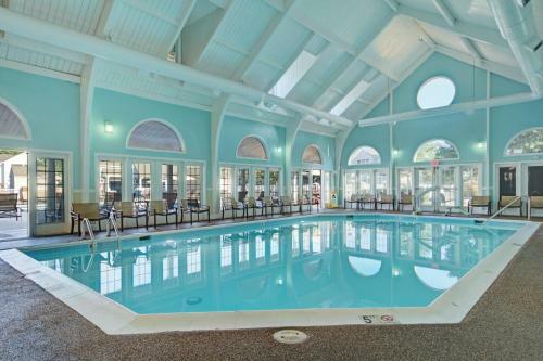 Hotel Wyndham Kingsgate