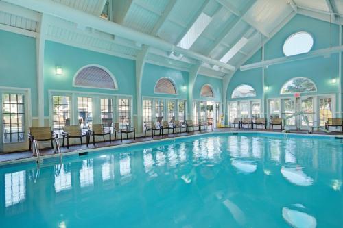 Hotel Wyndham Kingsgate