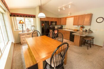 Hotel Wild Eagle Lodge