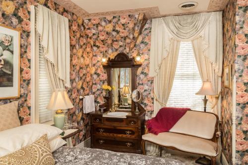 Bed & Breakfast The Livingston Inn