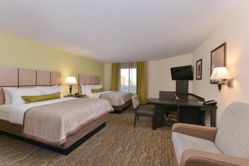 Hotel Candlewood Suites Casper