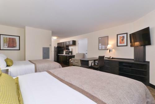 Hotel Candlewood Suites Casper
