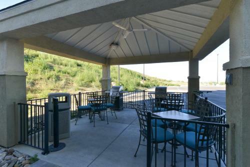 Hotel Candlewood Suites Casper