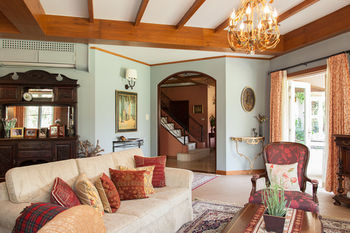 Hotel The Heritage House & Garden