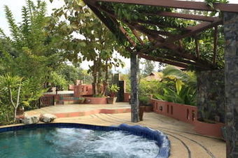 Hotel The Heritage House & Garden