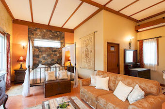 Hotel The Heritage House & Garden