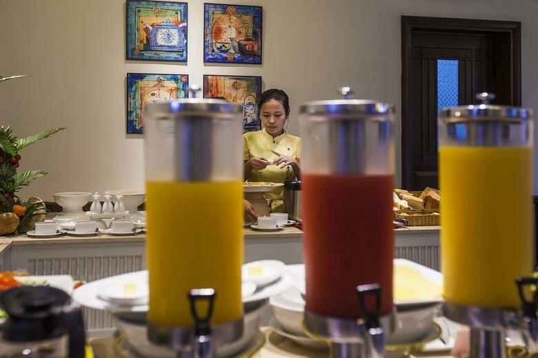 Hotel Cozy Hoian Boutique Villas