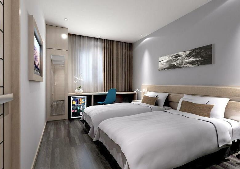 Hotel Cozy Hoian Boutique Villas