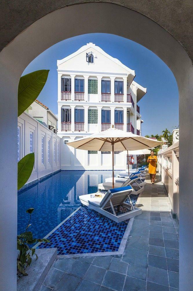 Hotel Cozy Hoian Boutique Villas