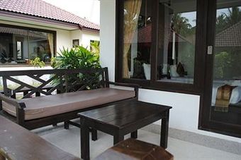 Apartamento Am Samui Resort
