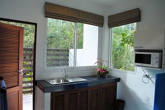 Apartamento Am Samui Resort