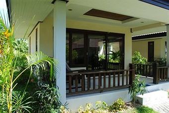 Apartamento Am Samui Resort