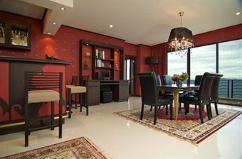 Apartamento Jamahkiri Resort & Spa